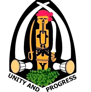 Oron Union Crest
