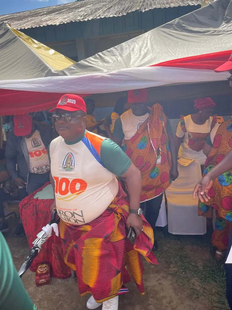 Oron Union members
