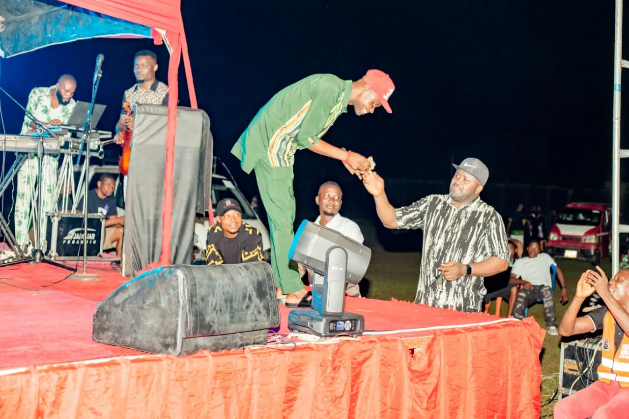 Afaha Oki-uso Clan