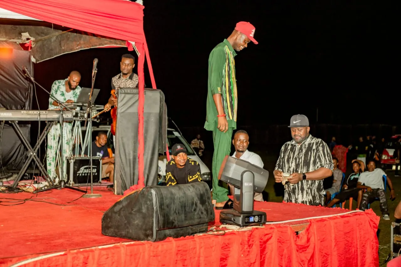 Afaha Idua Clan