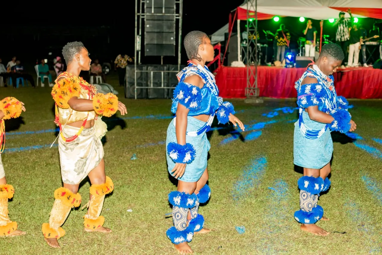 Ebughu Clan